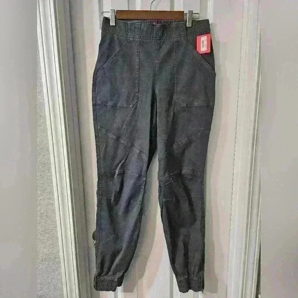 NWTSPANX Stretch Twill Cargo Jogger - Picture 5 of 7